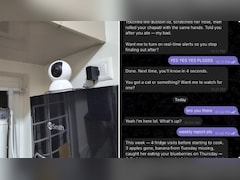 किचन में चोरी कर रही थी कुक, देखते ही AI रूममेट ने किया कुछ ऐसा, सोशल मीडिया पर मचा हंगामा