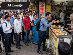 मुंबई में समोसा कटलेट के बिल पर बवाल, ग्राहक ने गुस्से में काट ली दुकानदार की उंगली, एक हिस्सा ही अलग कर दिया