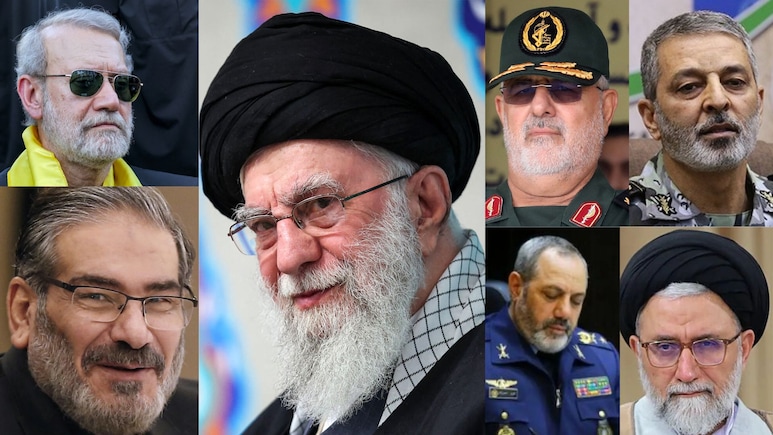 ईरान के टॉप लीडर्स को मारने की अमेरिकी- इजराइली रणनीति बैकफायर कर सकती है- 5 वजहें हैं