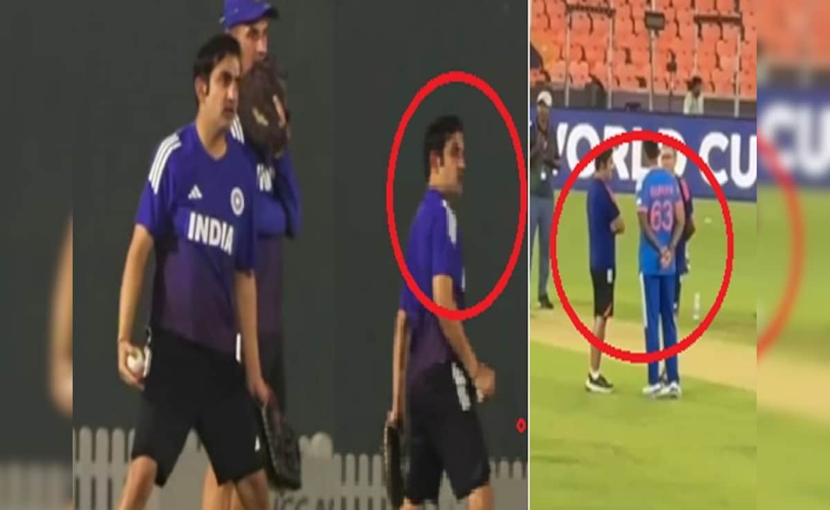 Latest and Breaking News on NDTV