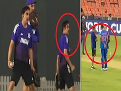 IND vs NZ, T20 World Cup Final: फुल एक्शन मोड में गौतम गंभीर, अभिषेक शर्मा से की बात, अजीत अगरकर के साथ मिलकर तैयार किया मास्टर प्लान