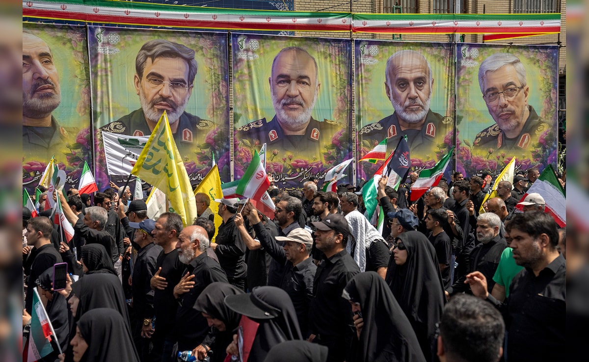 Latest and Breaking News on NDTV Latest and Breaking News on NDTV