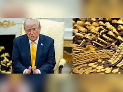 Can You Still Trust Gold Or Are Trump's Mood Swings Turning It Into A Trap?
