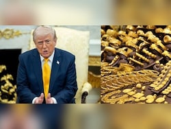 Can You Still Trust Gold Or Are Trump's Mood Swings Turning It Into A Trap?