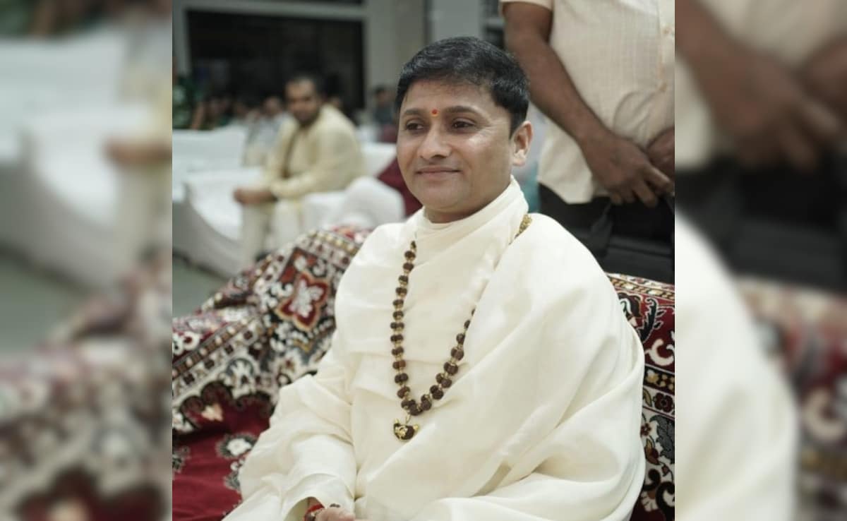 How Surat's Yoga Guru Defrauded Hundreds Under Guise Of Ayurveda