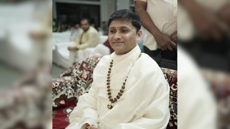 Extortion, Fake Medicines: The Fall Of Surat's Yoga Guru