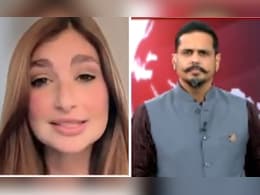 "Peace Will Return To Middle East": Israel Prime Minister's Aide To NDTV On Iran War