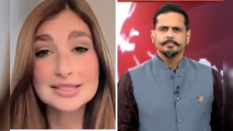 "Peace Will Return To Middle East": Israel Prime Minister's Aide To NDTV On Iran War