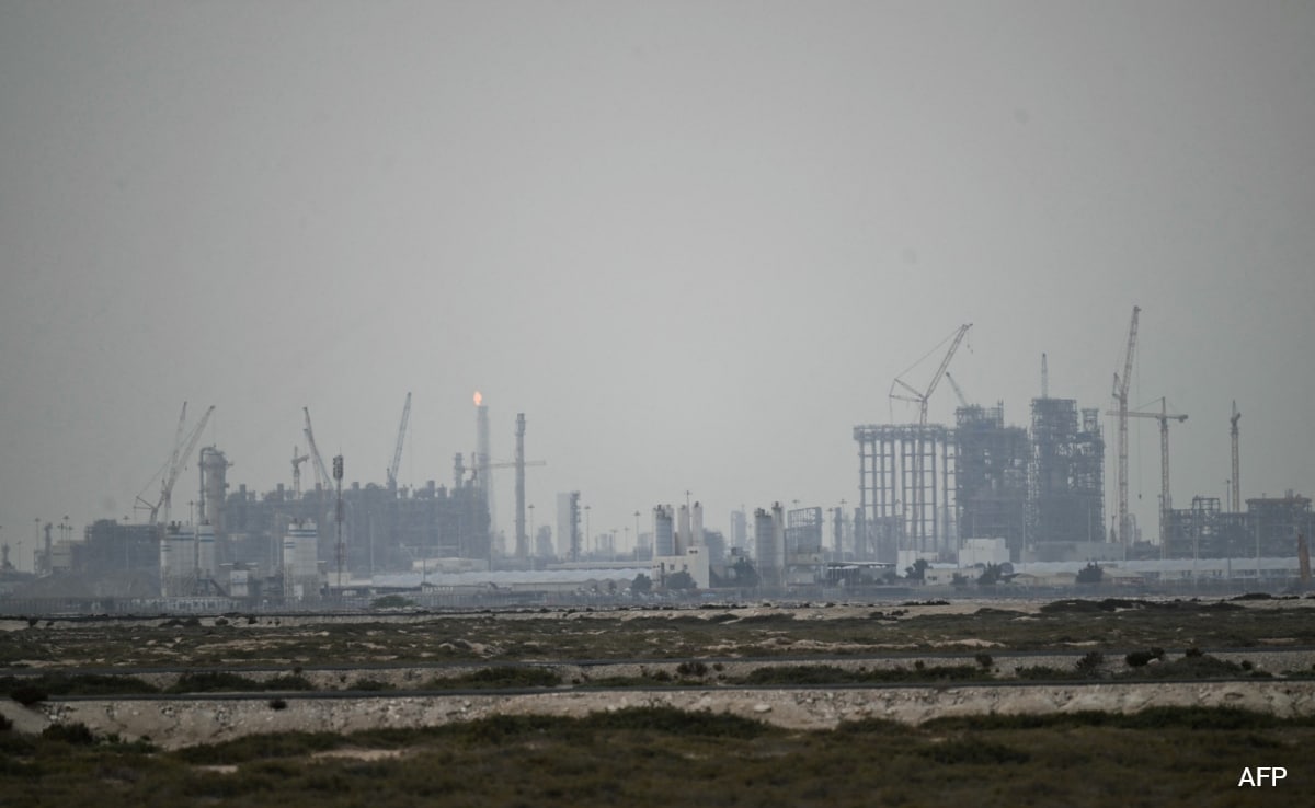 Qatar Expels Iranian Embassy Staff Over Gas Facility Attack