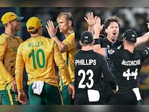 South Africa vs New Zealand LIVE Streaming, T20 World Cup 2026 Semi-Final LIVE Telecast: When And Where To Watch