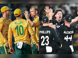 South Africa vs New Zealand LIVE Streaming, T20 World Cup 2026 Semi-Final LIVE Telecast: When And Where To Watch