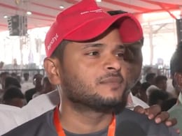 आने वाली पीढ़ी को गर्व से बताएंगे.... नोएडा इंटनरेशनल एयरपोर्ट के उद्घाटन से पहले बोले सेफ्टी ऑफिसर मैमुल्लाह