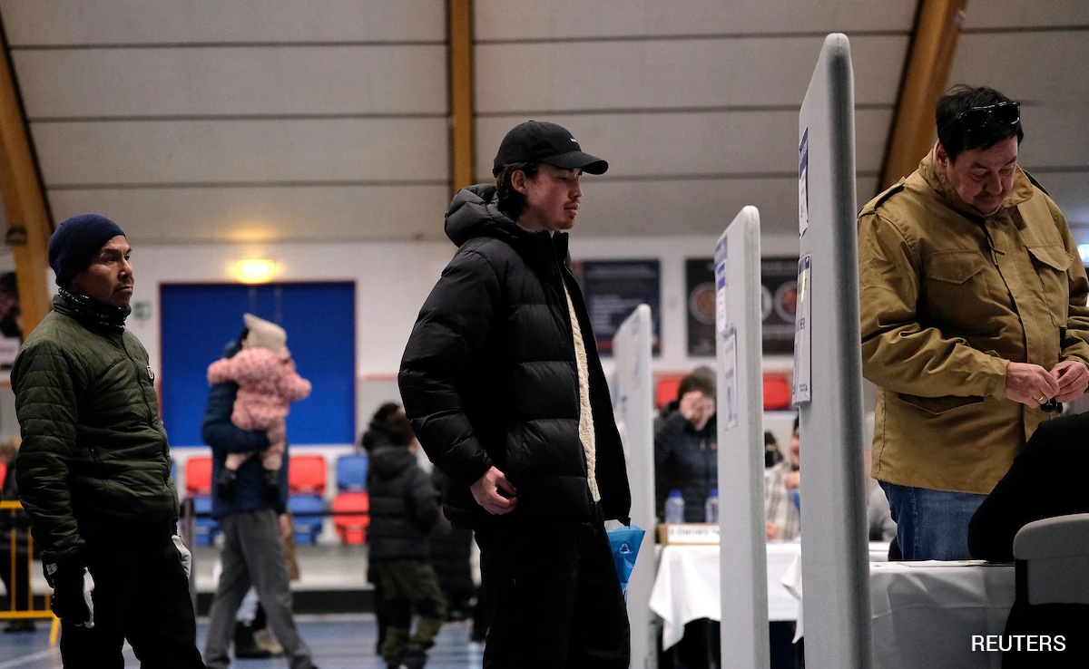 Greenland Party Seeking Swift Independence Wins Danish Seat