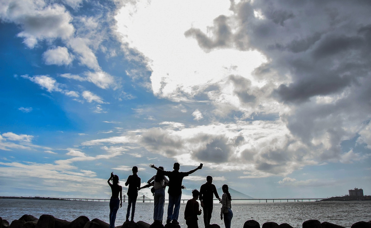 Latest and Breaking News on NDTV