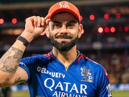 Virat Kohli Opens Up On IPL 2026 Title Triumph, Reveals "Toughest Part" Of Final