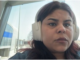 Iran Israel War: मुंबई एयरपोर्ट पर इंतजार करता रहा परिवार, अबू धाबी में फंस गई कोटा की बेटी, पिता ने ओम बिरला से मांगी मदद