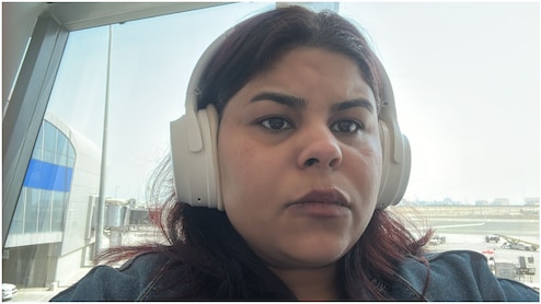 Iran Israel War: मुंबई एयरपोर्ट पर इंतजार करता रहा परिवार, अबू धाबी में फंस गई कोटा की बेटी, पिता ने ओम बिरला से मांगी मदद