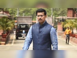 सदन में खेल मंत्री राज्यवर्धन सिंह का बड़ा ऐलान, खेल व&zwj;िभाग में 840 कोच की होगी भर्ती&nbsp;