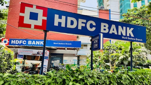 Atanu Chakraborty Exit: HDFC Says Management Team Stands Together, Spoken To Investors To Address Concerns