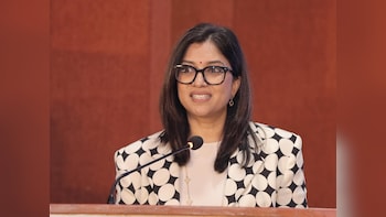 Bias To Breaking Ground: Vedanta's Deshnee Naidoo On Evolving Roles Of Women In Heavy Industry