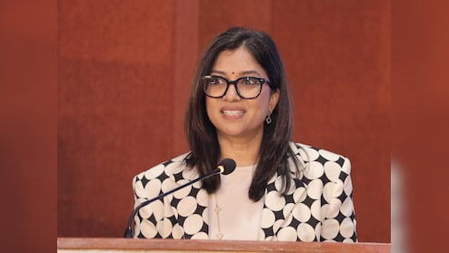 Bias To Breaking Ground: Vedanta's Deshnee Naidoo On Evolving Roles Of Women In Heavy Industry