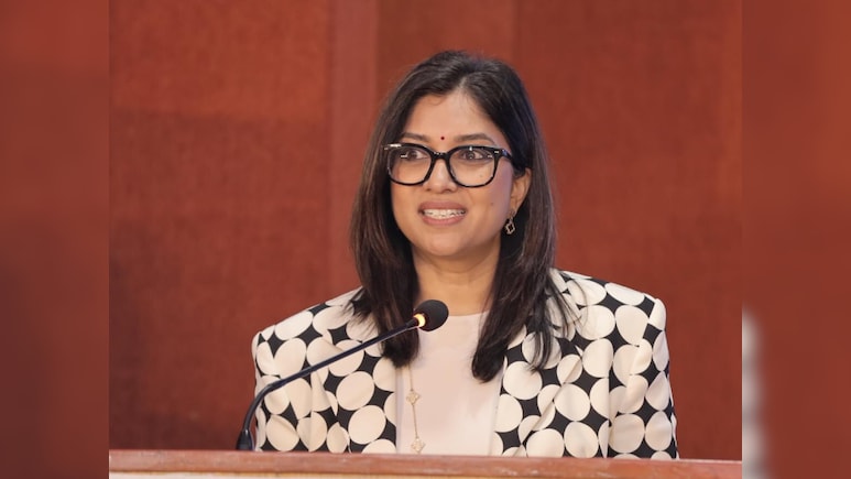 Bias To Breaking Ground: Vedanta's Deshnee Naidoo On Evolving Roles Of Women In Heavy Industry