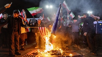 Iran Attacks Qatar's Ras Laffan Industrial City, Liquefied Natural Gas Export Plant Suffers 'Extensive Damage'