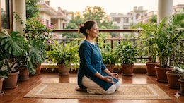 International Day Of Yoga 2026 Focuses On Healthy Ageing Through Yoga Amid Rising Longevity