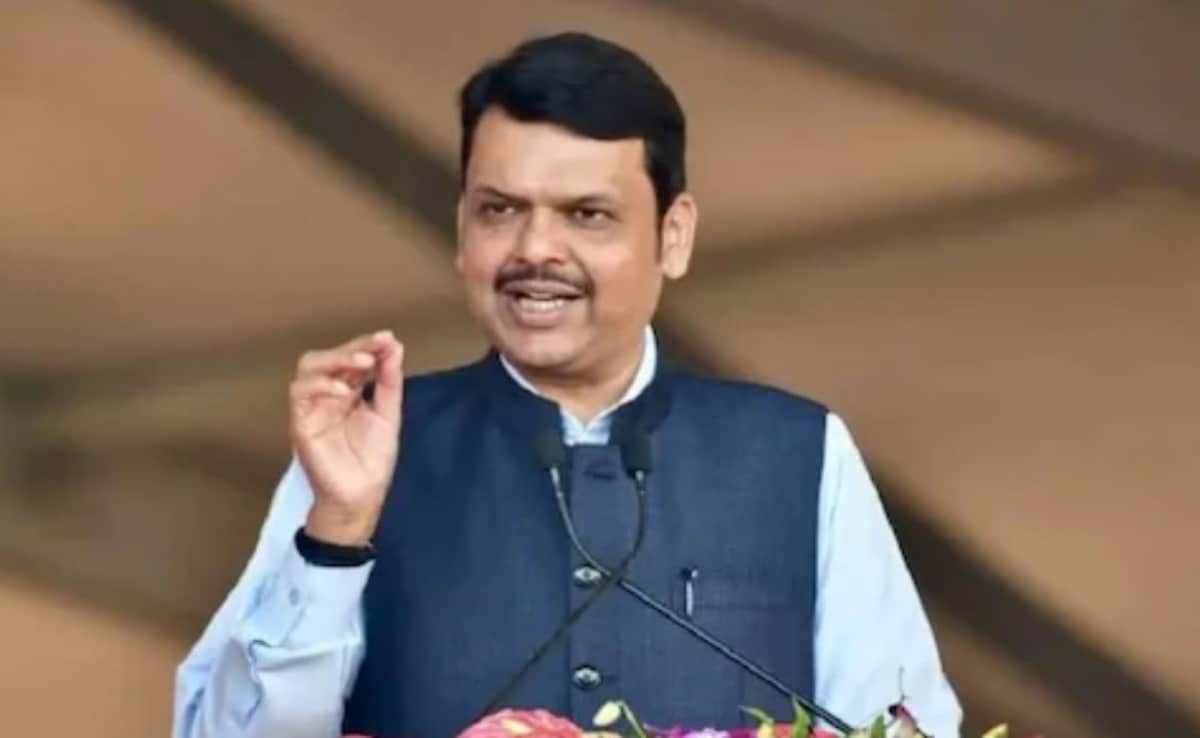 Devendra Fadnavis Defends Anti-Conversion Bill, Says Law Targets Fraud, Not Faith
