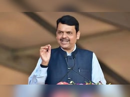 "No One Will Be Spared": D Fadnavis Seeks Central Agency Probe In TCS Case