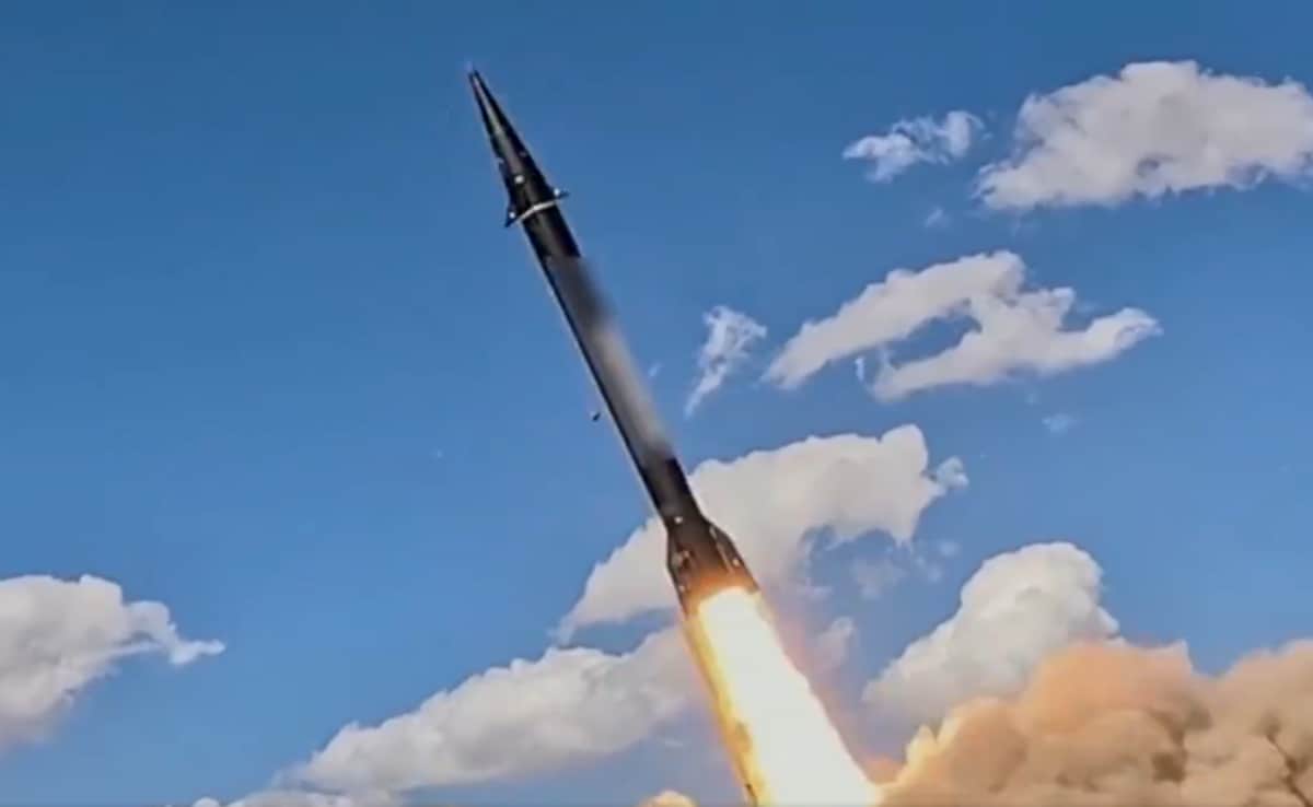 अमेरिका को ग्लूस्टरशायर मिलना ईरान के लिए बहुत बुरा क्यों है?