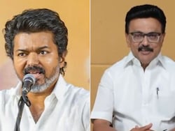 Analysis: Vijay Set To Challenge DMK Chennai Bastion?