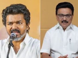 Analysis: Vijay Set To Challenge DMK Chennai Bastion?