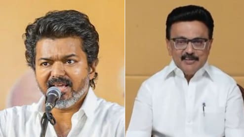 Analysis: Vijay Set To Challenge DMK Chennai Bastion?