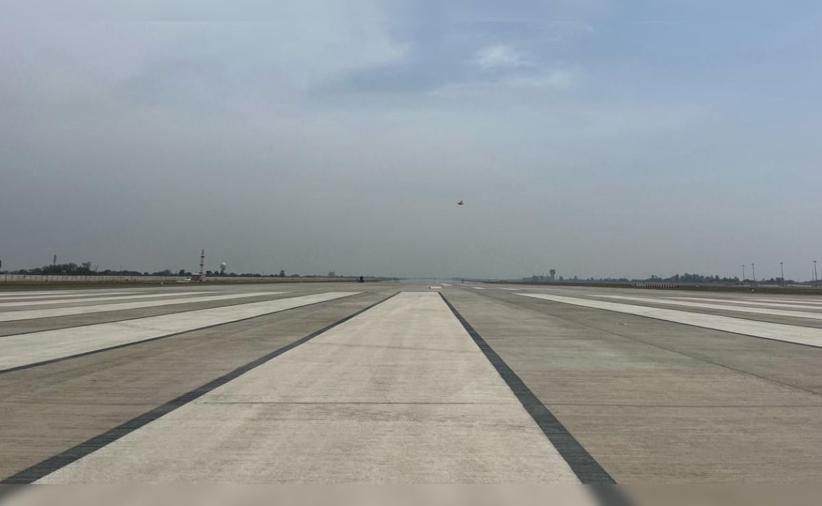 Latest and Breaking News on NDTV Latest and Breaking News on NDTV