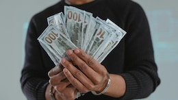 Man Walks Away With Just $605 After Robbing Six New York Banks In Five Days