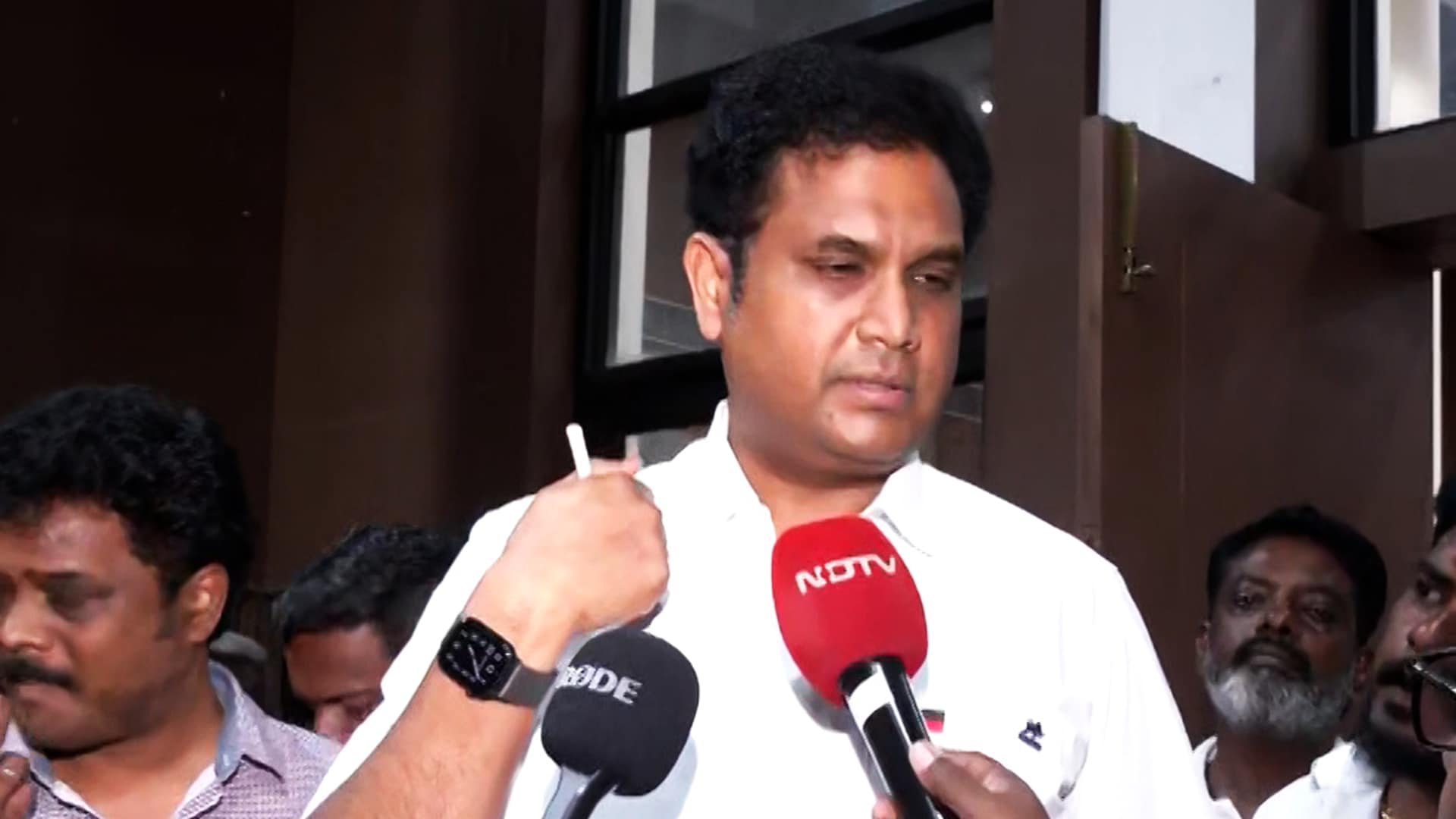 Tamil Nadu Minister TB Rajaa On DMK's Election Manifesto