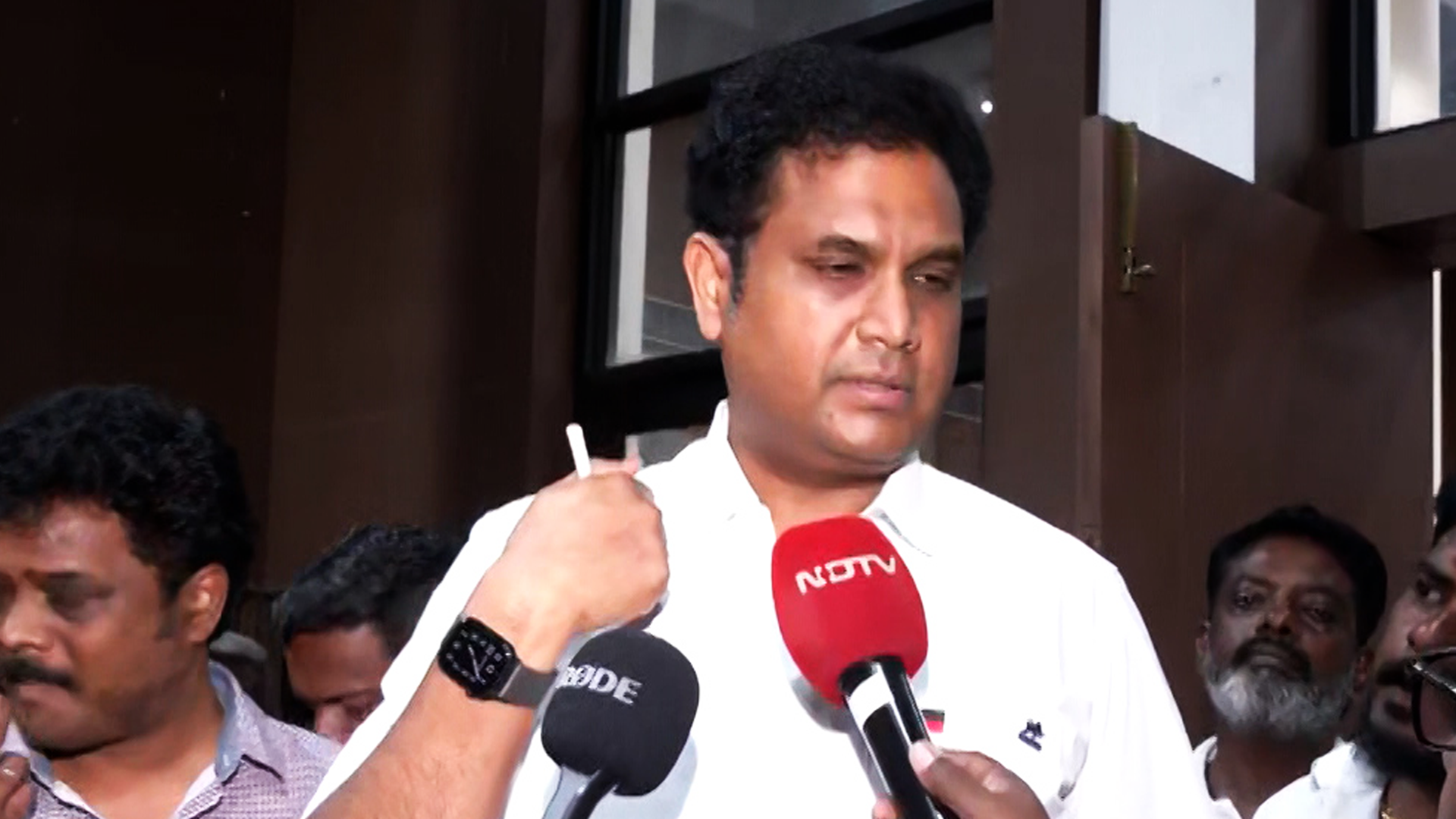 Tamil Nadu Minister TB Rajaa On DMK's Election Manifesto