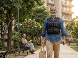 Weighted Vest Fitness Trend Explained: Fat Loss, Strength Gains And Price Check