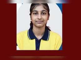 RBSE 12th Result 2026: डीडवाना की दीपिका रांकावत ने रचा इतिहास, 99.80% अंकों के साथ बनीं राजस्थान साइंस टॉपर