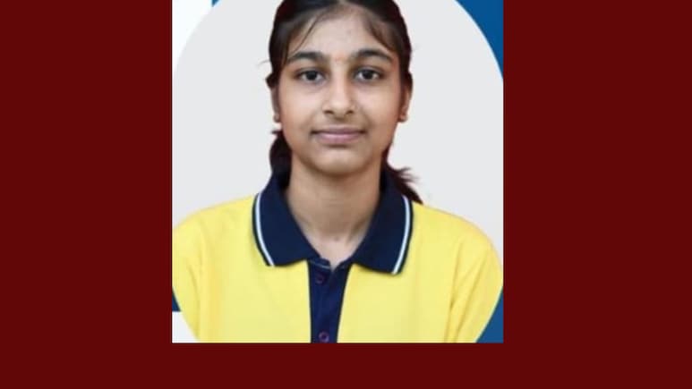 RBSE 12th Result 2026: डीडवाना की दीपिका रांकावत ने रचा इतिहास, 99.80% अंकों के साथ बनीं राजस्थान साइंस टॉपर