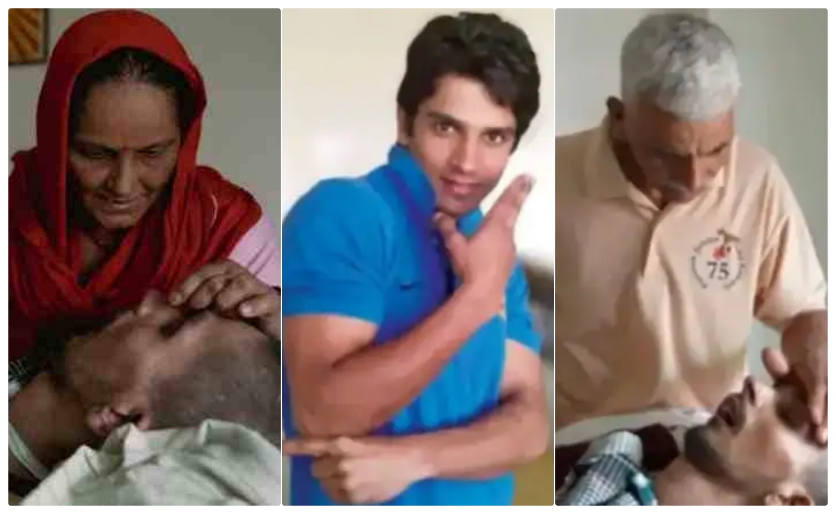 हरीश राणा अकेले नहीं मरेंगे, बेटे की मौत के वारंट पर दस्तखत करने वाले मां-बाप भी पल-पल मरेंगे!