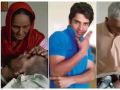 हरीश राणा अकेले नहीं मरेंगे, बेटे की मौत के वारंट पर दस्तखत करने वाले मां-बाप भी पल-पल मरेंगे!