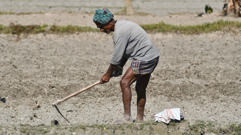 Dharshiv News: सावकाराकडून मोठी फसवणूक! शेतकऱ्याची जमीन हडपली; परस्पर विकली; धक्कादायक प्रकार