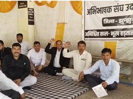 झुंझुनूं: राजस्व मामलों को लेकर वकीलों का विरोध, उदयपुरवाटी कोर्ट में 35 दिन से जारी धरना और कार्य बहिष्कार