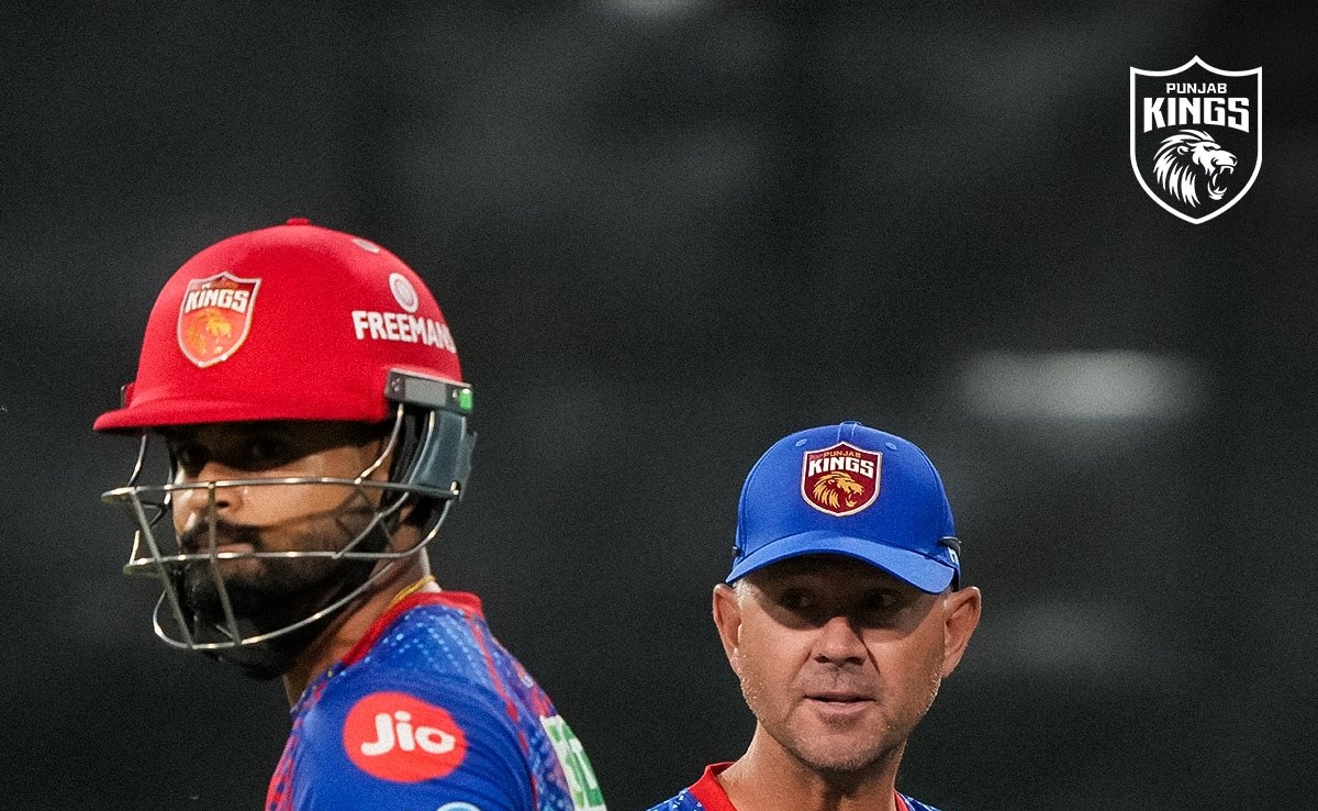 Punjab Kings Full Schedule, IPL 2026: Date, Time, Venue And Other Details Of PBKS Matches