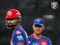 Punjab Kings Full Schedule, IPL 2026: Date, Time, Venue And Other Details Of PBKS Matches