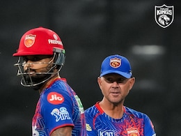 Punjab Kings Full Schedule, IPL 2026: Date, Time, Venue And Other Details Of PBKS Matches