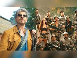 After SRK's <i>King</i>, Akshay Kumar's <i>Welcome To The Jungle</i> Dubai Shoot Cancelled Over Middle East Tensions