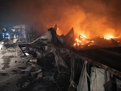 Pakistan Announces Eid Truce As Taliban Vows Kabul Attack Revenge